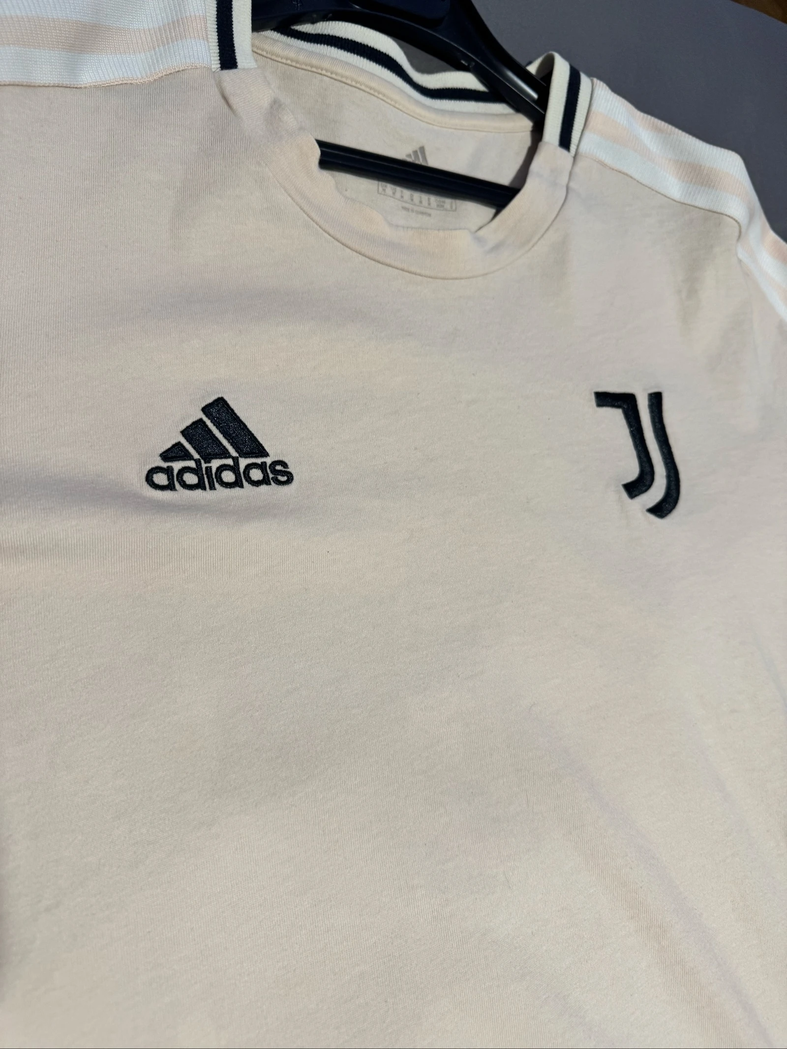Camiseta Juventus – photo 2